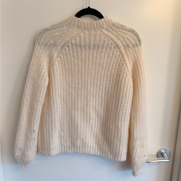 Sezane Dwee Jumper - Picture 5 of 6
